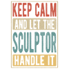 Sculptor Retro Gift