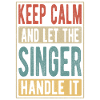 Cadeau Singer Retro