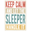 Sleeper Retro Gift
