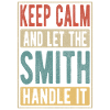 Smith Retro Gift