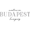 Experience Budapest with this t-shirt