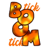 tick tick BOOM