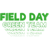 Field Day - Green Team