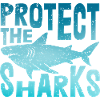 Protect the Sharks | Shark Lovers