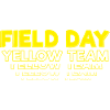 Field Day - Yellow Team