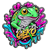 gecko