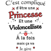 Princess Cellist