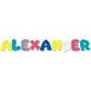 Nom - Alexander