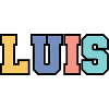 Name - Luis