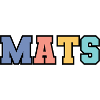Name - Mats