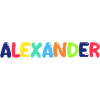Nom - Alexander