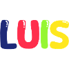 Nom - Luis