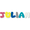 Name - Julian