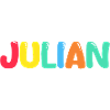Name - Julian