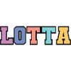 Name - Lotta