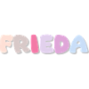 Name - Frieda