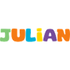 Name - Julian