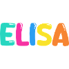 Nom - Elisa