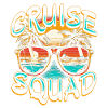 Cruise Squad