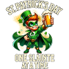 St. Patrick's Day