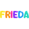 Name - Frieda