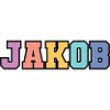 Nom - Jakob
