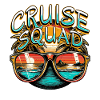 Cruise Squad