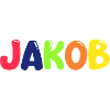 Name - Jakob