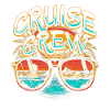 Cruise Crew