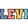 Name - Levi