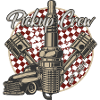 Pickup Crew Rockabilly