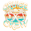 Cruise Crew