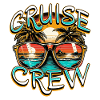 Cruise Crew