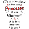 Veterinary Princess