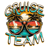 Cruise Team