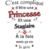 Princess Intern