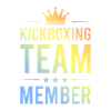 Kickboxing Team Bunt