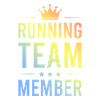 Running Team Bunt