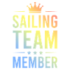 Sailing Team Bunt