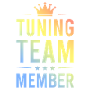 Tuning Team Bunt