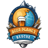 Beer Saving the Planet