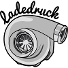 Ladedruck Grau