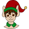 Christmas Elf