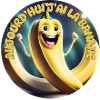 Today I have the Banana
