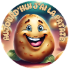 Today I've got the potato