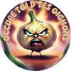 of your onions