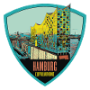 Illustration: , Hamburg