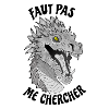 Dragon - faut pas me chercher
