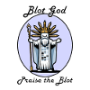 Blot God