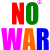 No war